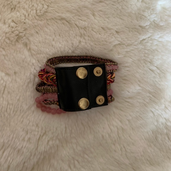 Layered Bracelet - Picture 2 of 4